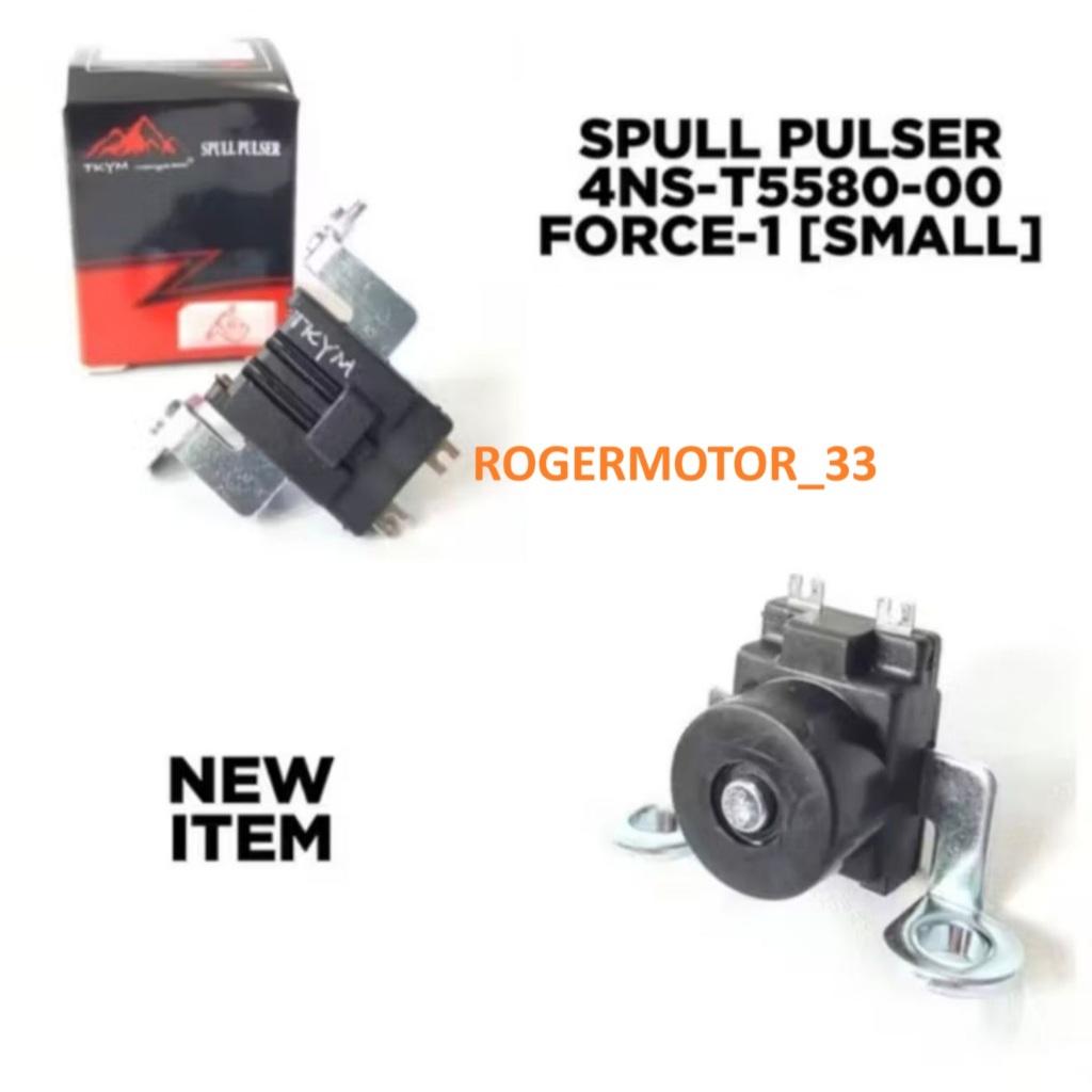SPUL PULSER F1ZR F1 FORCE 1 ZR 2TAK SMALL TAKAYAMA ORI