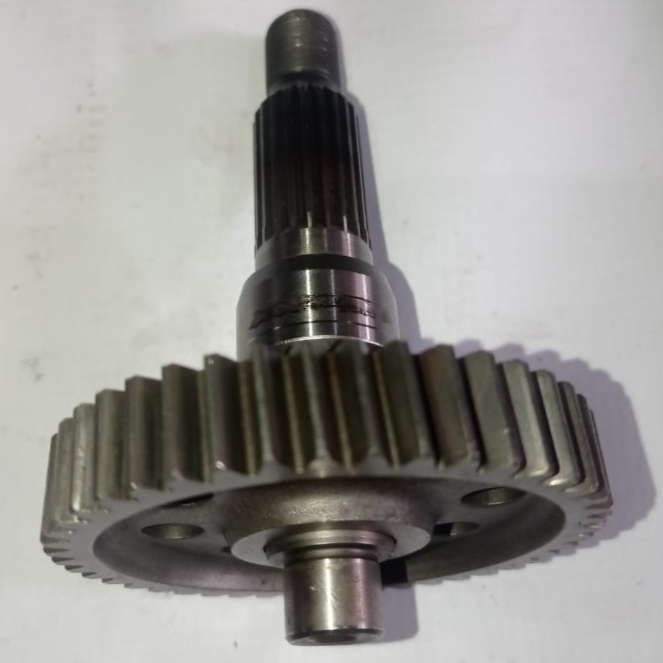 AS RODA BELAKANG GIGI RASIO GARDAN HONDA VARIO KARBU 110 ORIGINAL