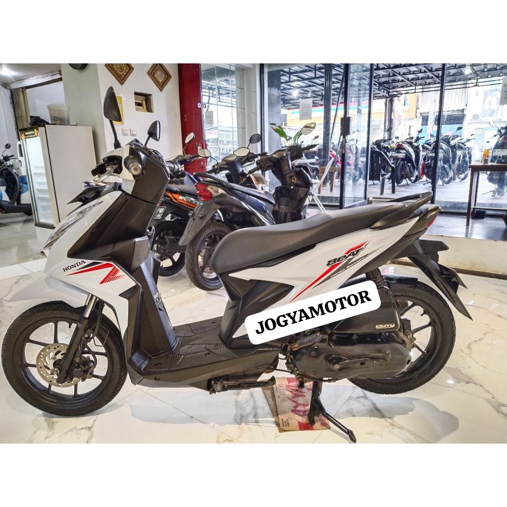 Beat fi sporty CBS 2022