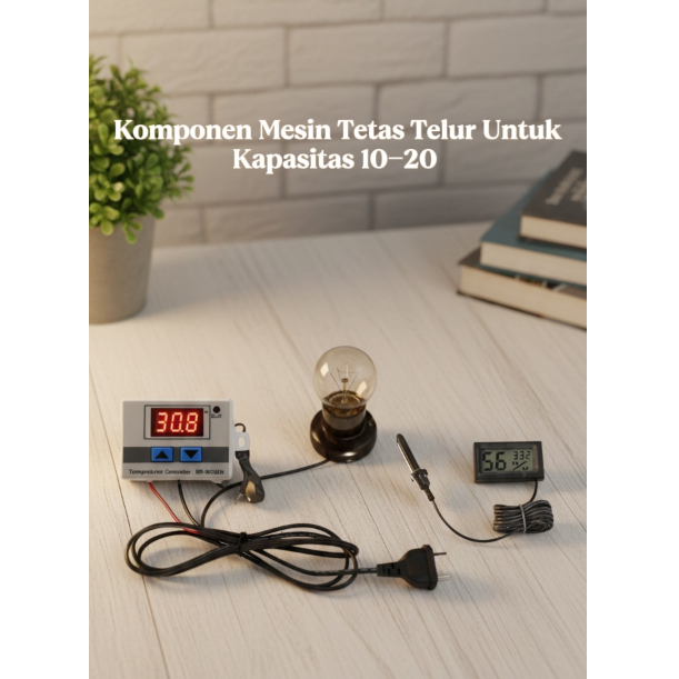 Mesin penetas telur otomatis mesin tetas telur full otomatis paket mesin tetas siap pakai