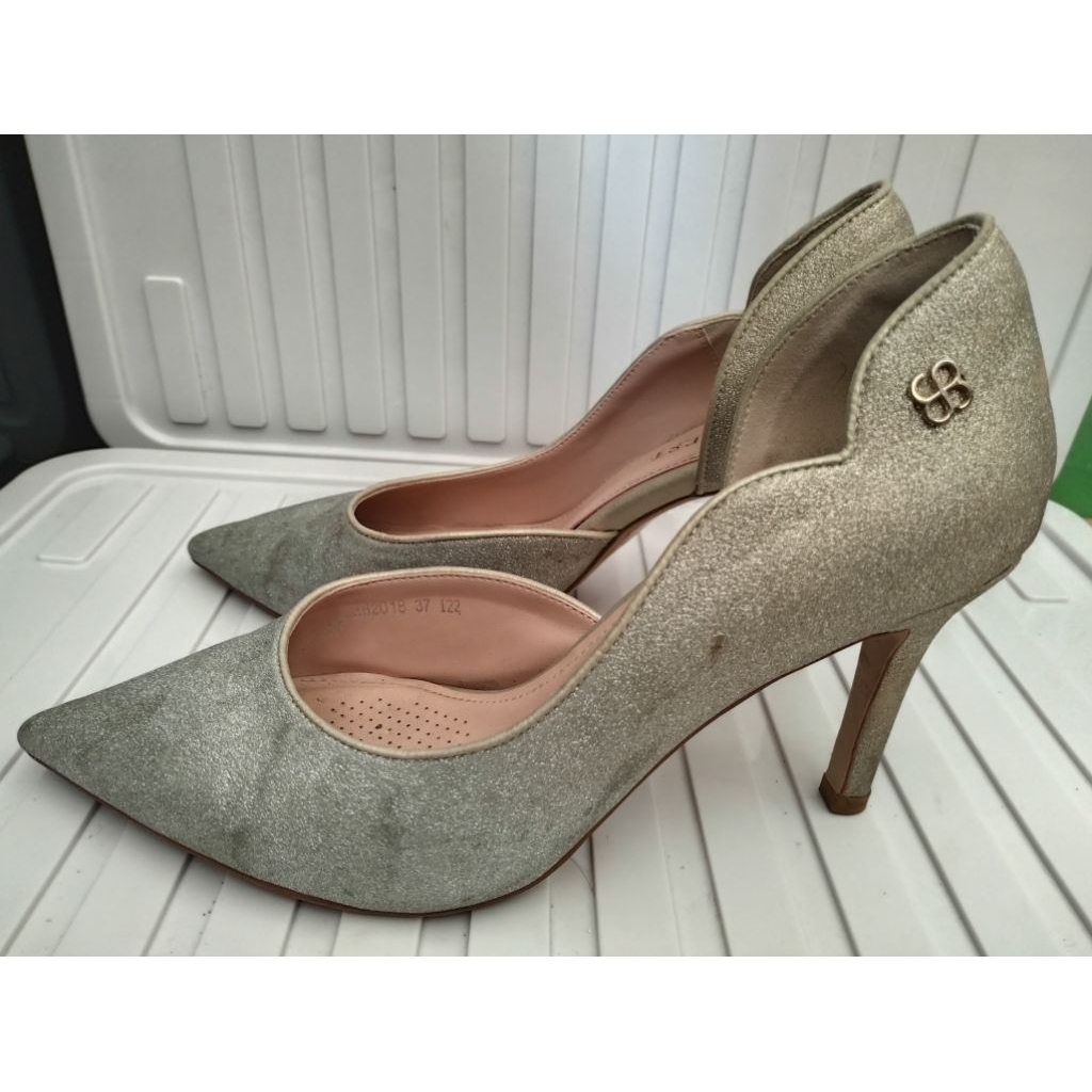 heels everbest