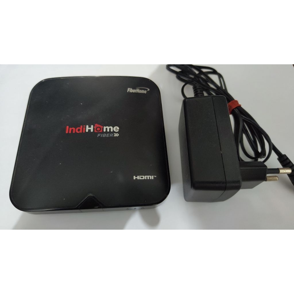 STB HG680-P Unlock Sudah Include Adaptor, STB OpenWRT