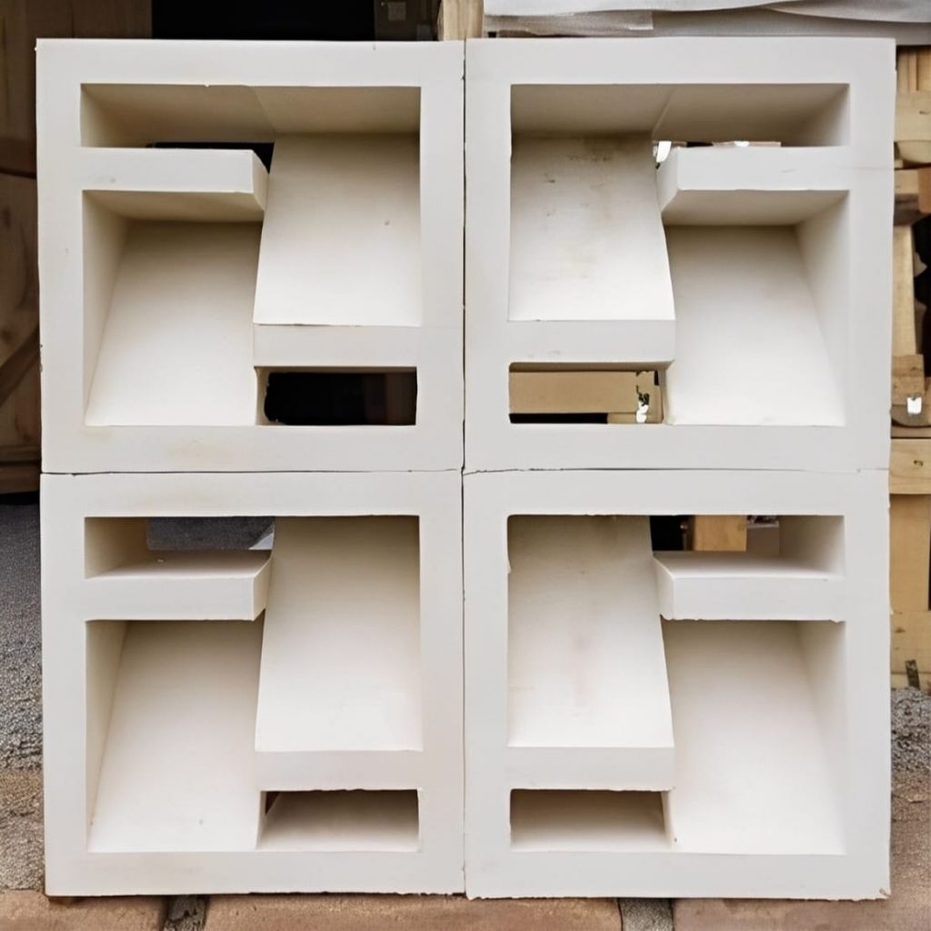 ROSTER BETON/LOSTER MINIMALIS MOTIF CANGKUL 2MUKA.