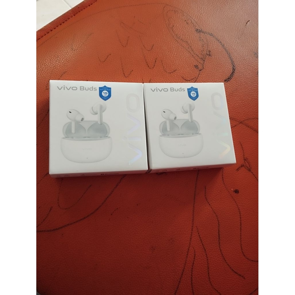 tws vivo buds original