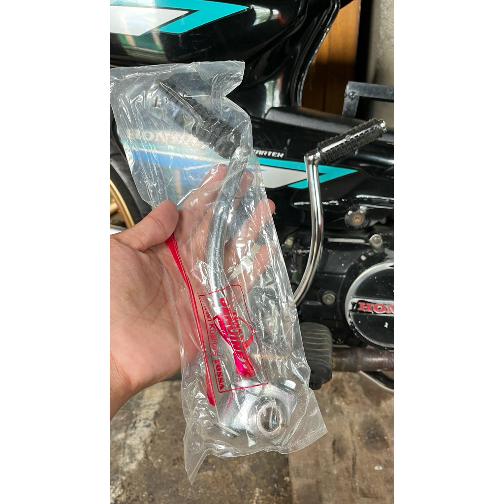 selah/engkol/kick starter win original tossa