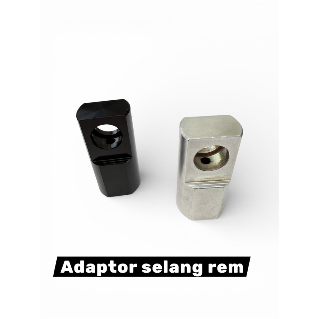 COD Adaptor Selang Rem/Adaptor Master Rem Hore Selang Rem Drat Kasar