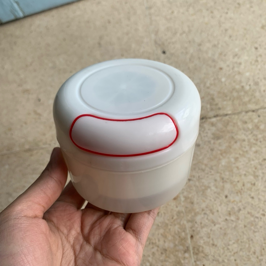 chopper portable / chopper mini manual pemotong bumbu blender mini