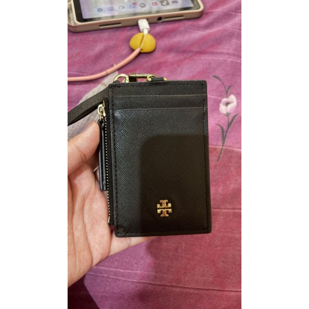 lanyard tory burch