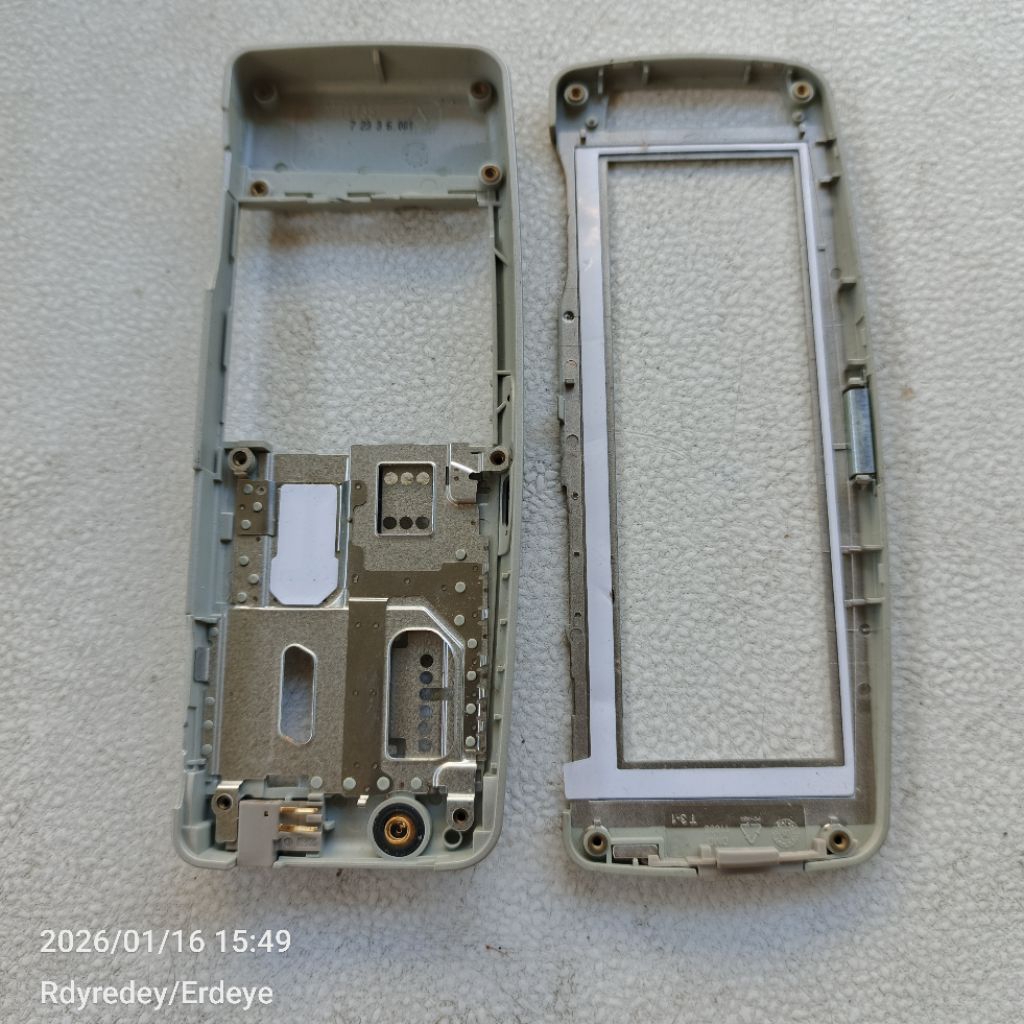 Sparepart Hp Jadul Nokia 9300/i