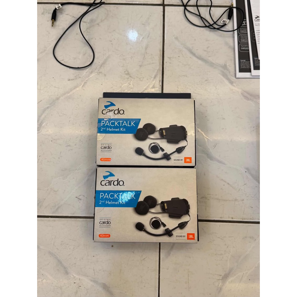 adiokit packtalk bold JBL