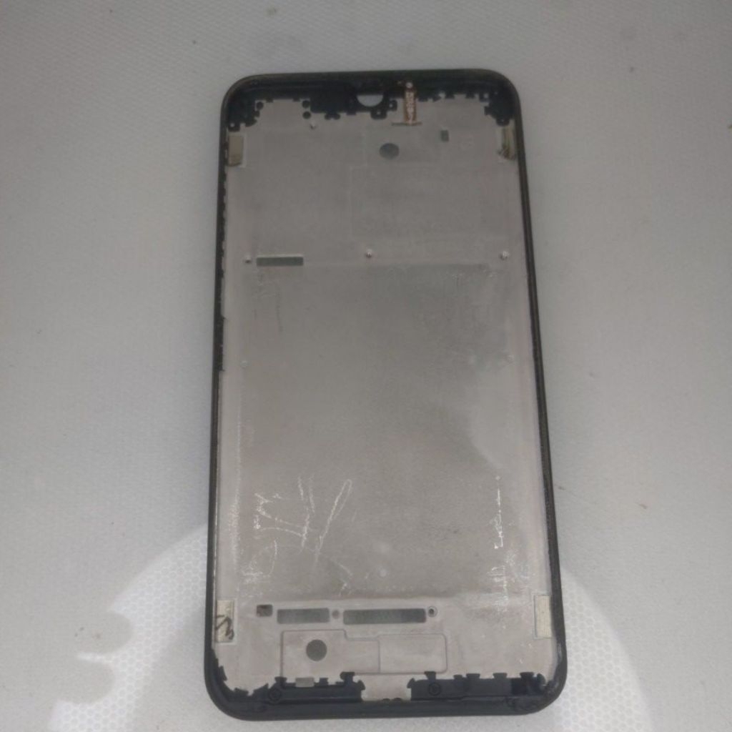 FRAME TULANG BEKAS SAMSUNG A01 ORI COPOTAN