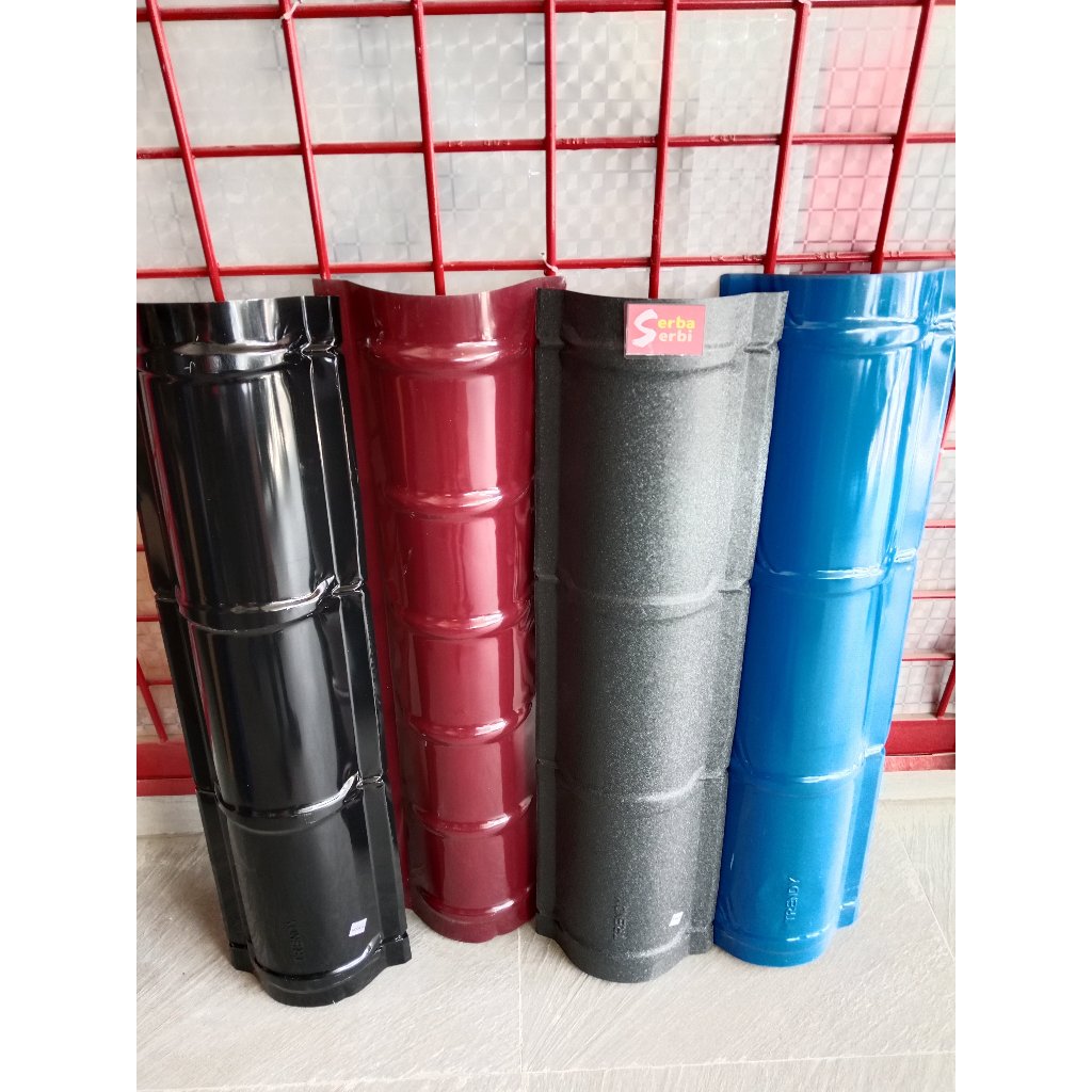 *BULAT RABUNG*Aksesoris pertukangan Atap rumah bahan spandex -+90cm