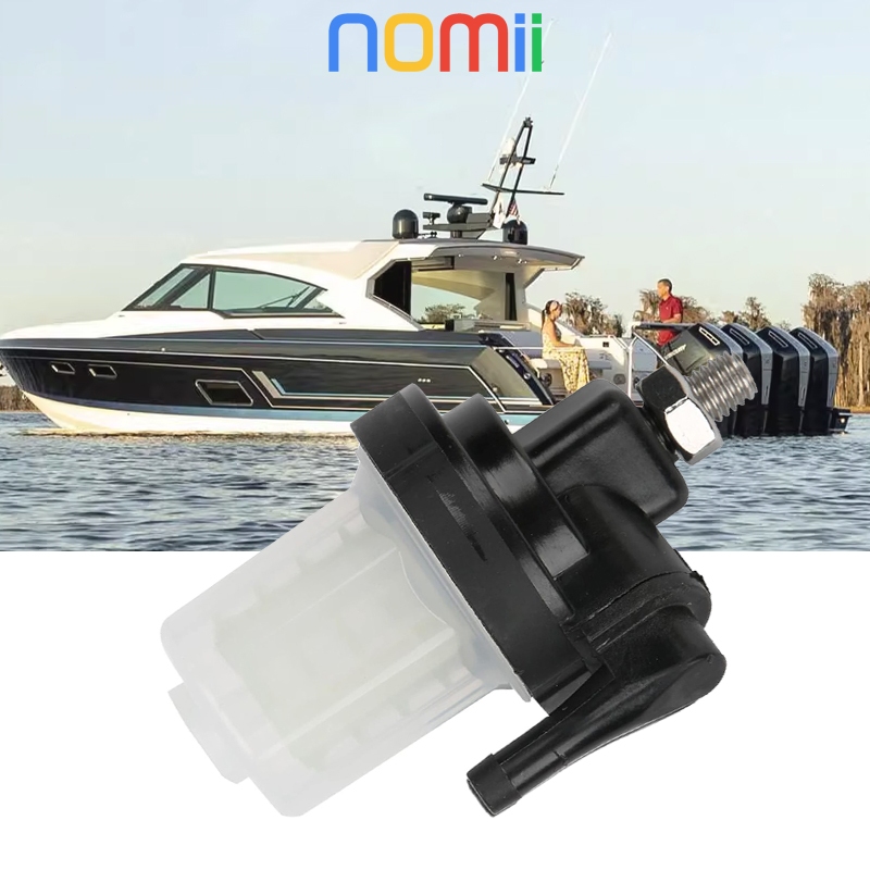 Filter Bahan Bakar Yamaha Mesin Tempel/Filter Bensin Mesin Tempel/Fuel Filter Outboard