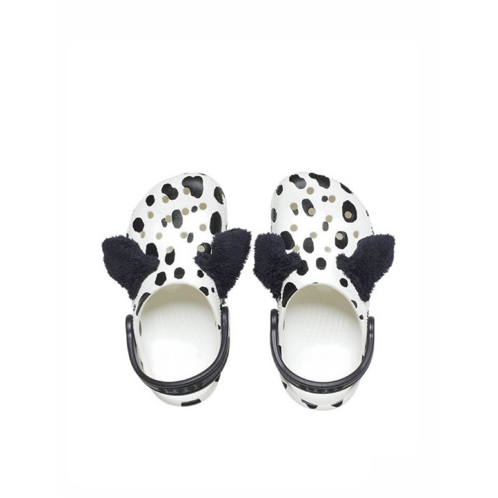 Preloved crocs toddler size C7 original