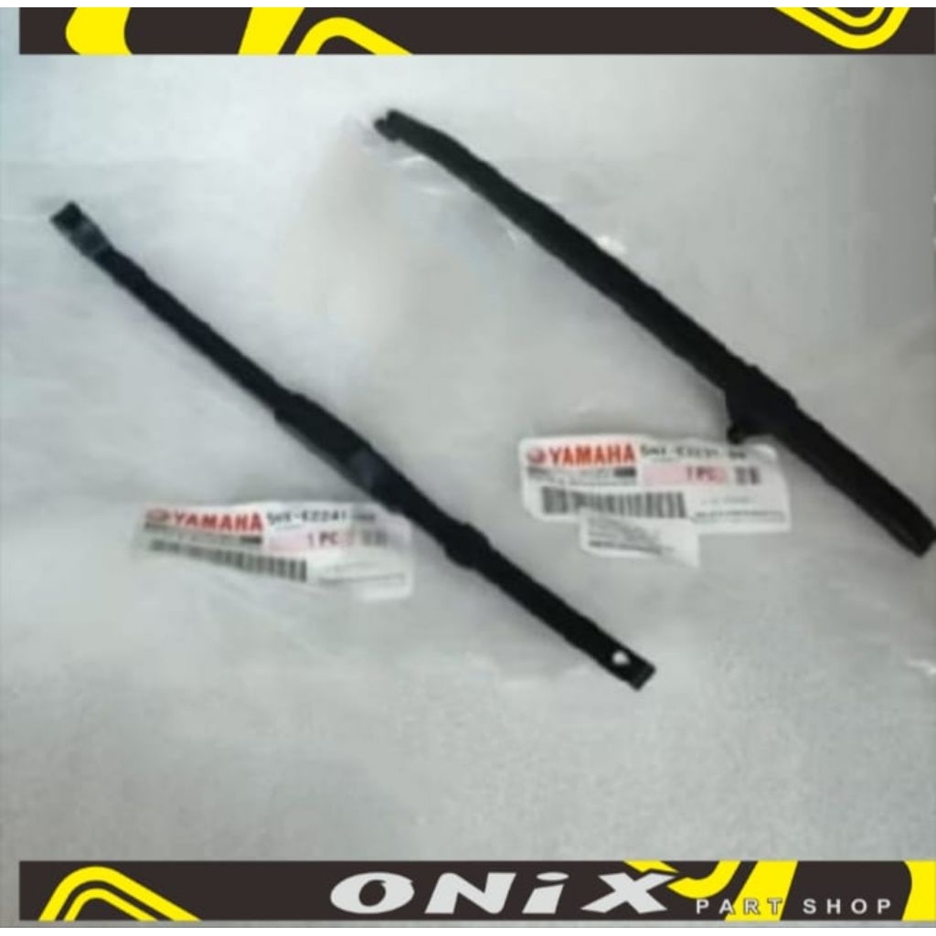 KARET TENSIONER MIO ORIGINAL YAMAHA 5MX E2231 00 DAN 5MX E2241 00