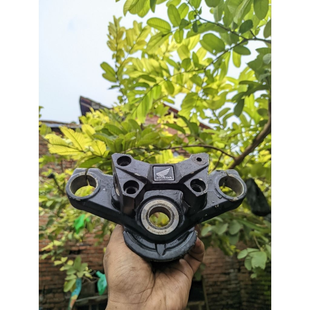 Segitiga Atas Honda Cbr 150R New, Cbr 150R led 2015-2021