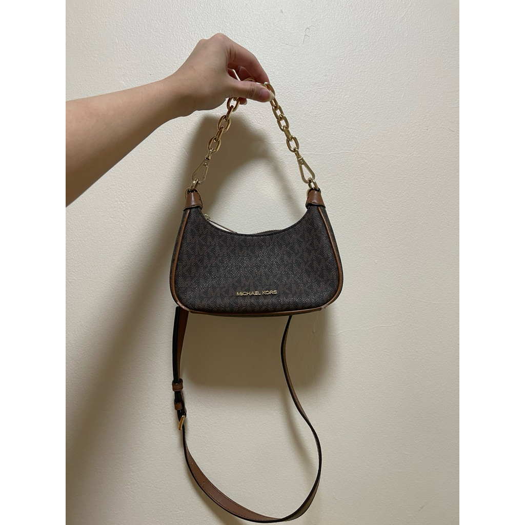 mini bag michael kors preloved