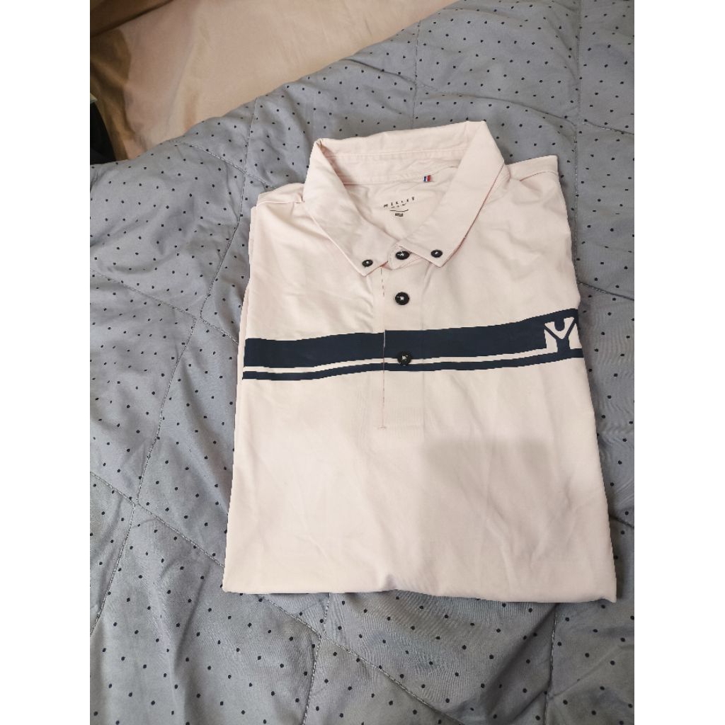 Polo Shirts Millet Size L Original
