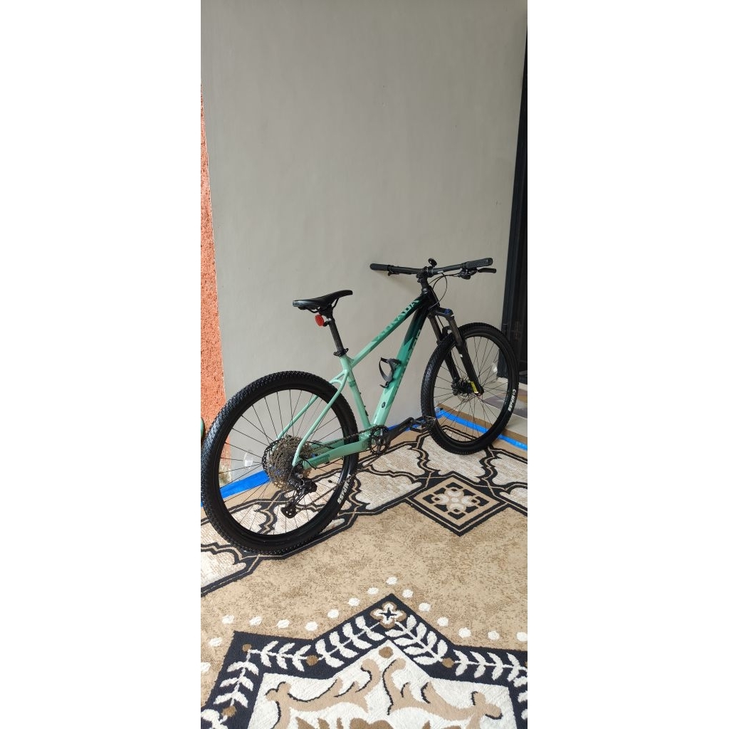 Polygon Xtrada 6 2022