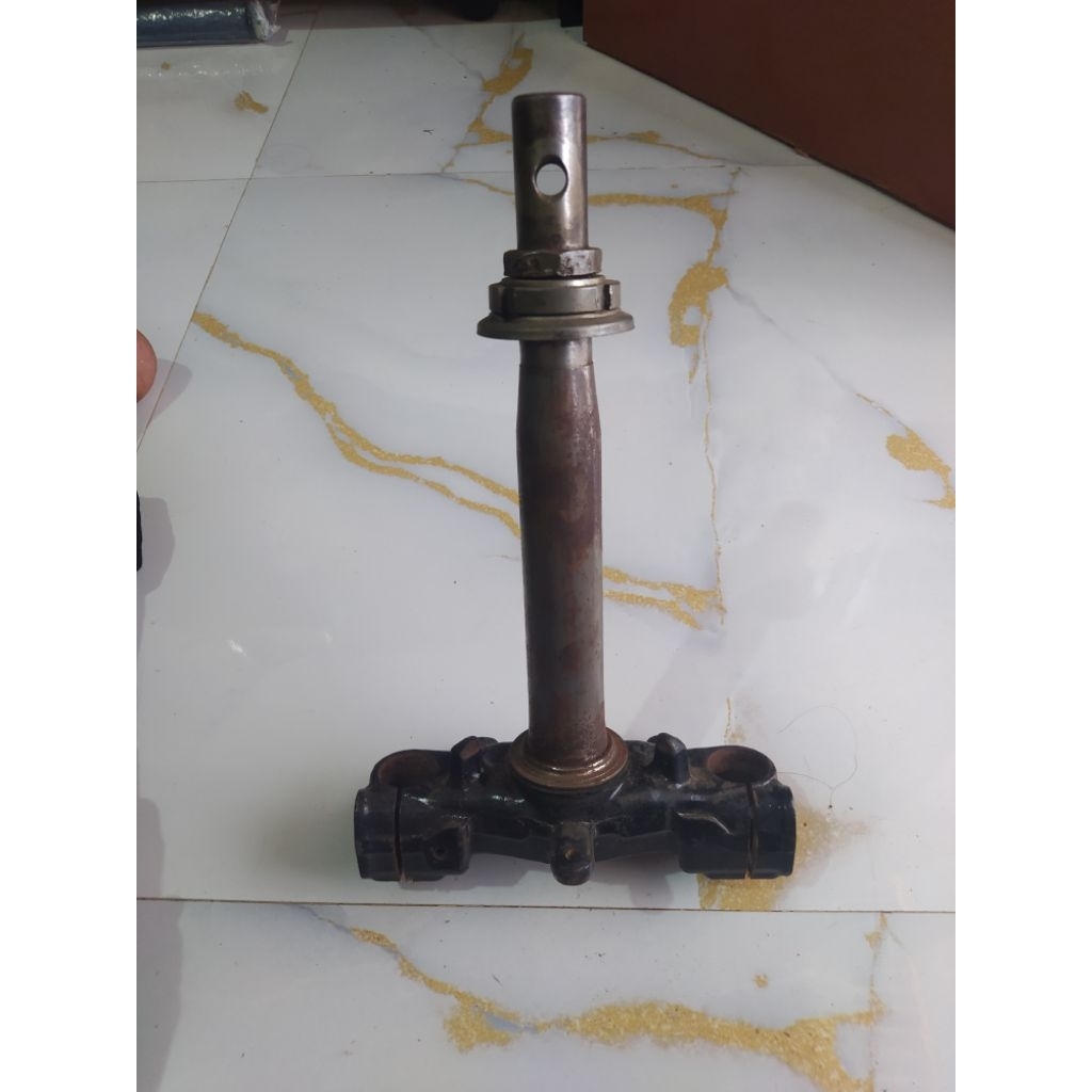 segitiga honda beat f1 beat karbu 2011 beat street