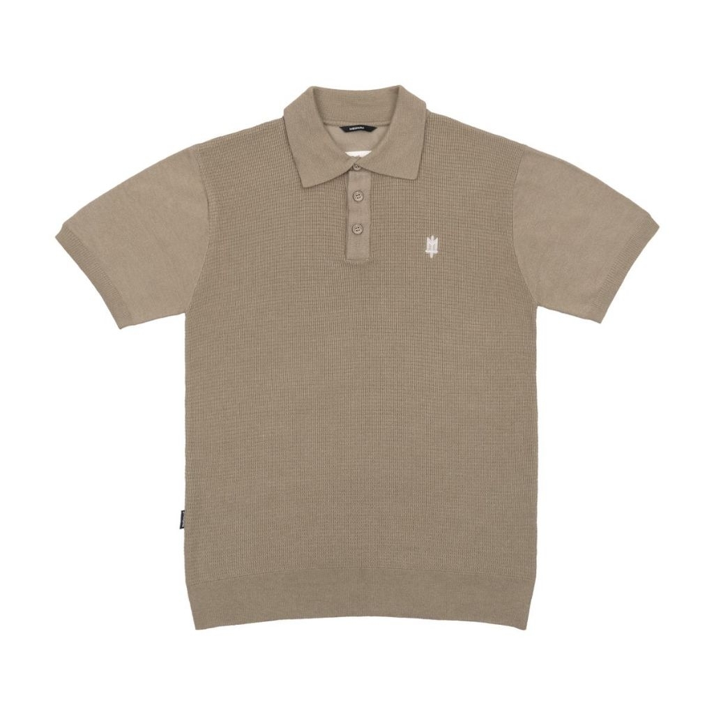 Maternal Disaster - Buttonups / Polo Shirt - Voint | Baju Polo Maternal Disaster