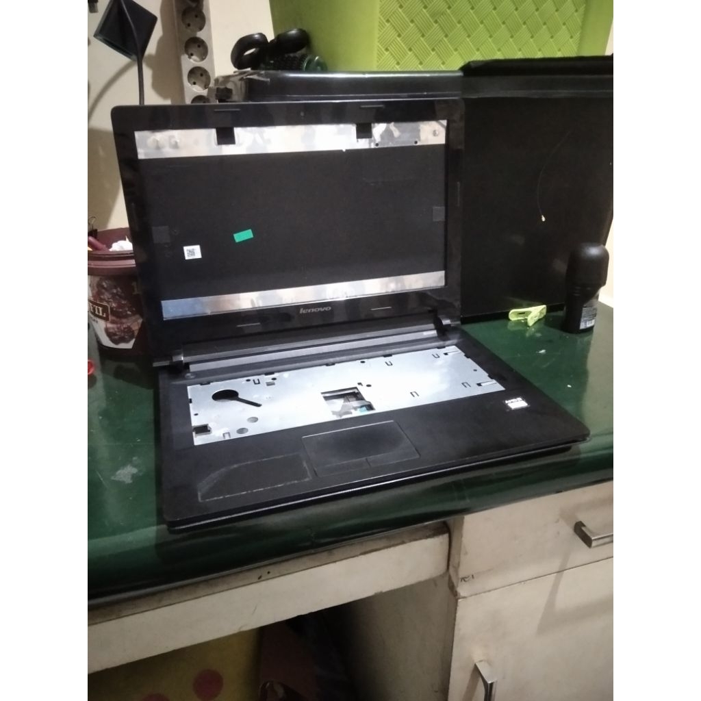 Casing Lenovo G40 45 G40 30 G40 70 G40 80 G41 Z40 45 G35 to