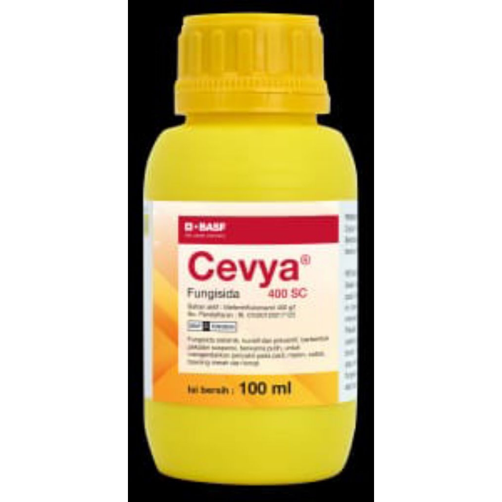 Cevya 100ml