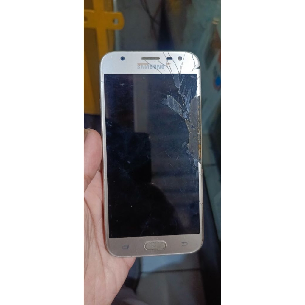 Mesin Samsung J3 Pro