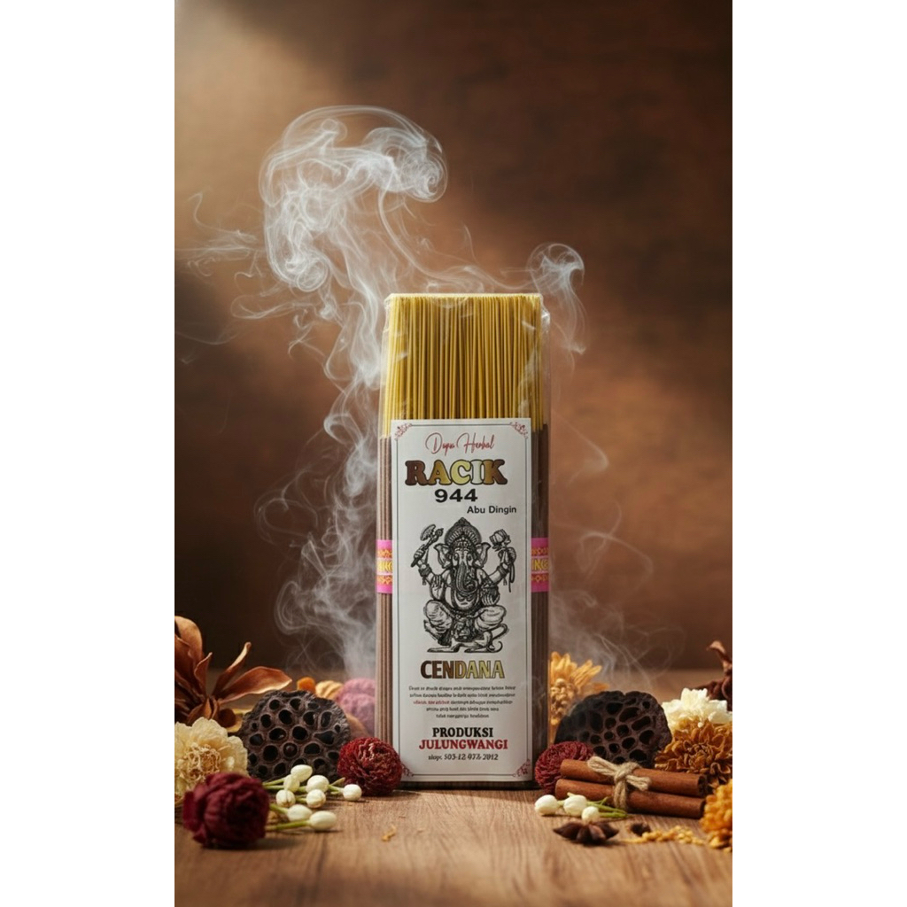 Dupa Harum Cendana | Dupa harum produksi julungwangi
