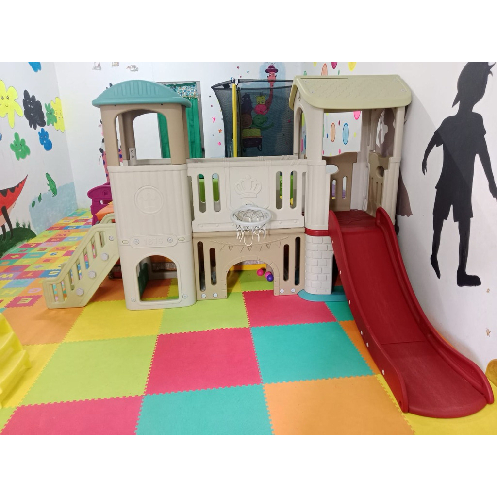 Perosotan rumah Preloved