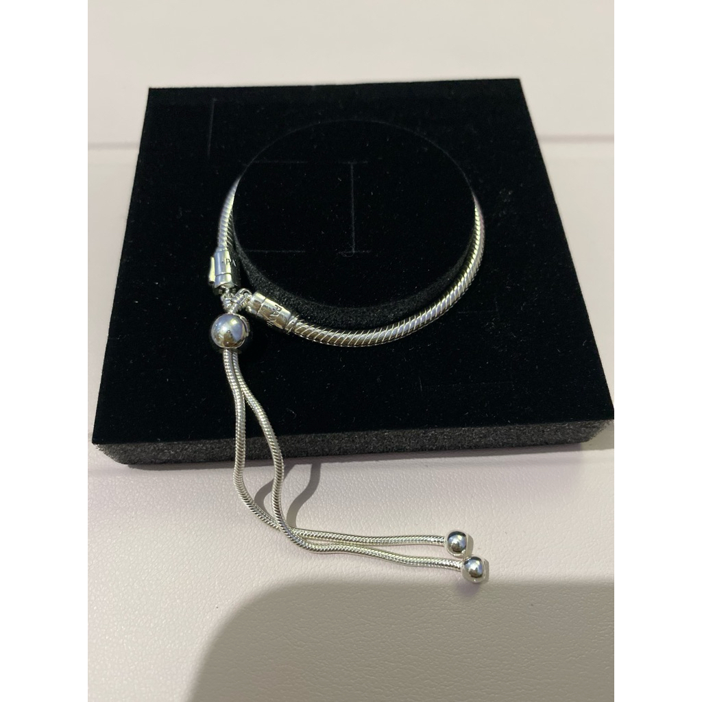 Original Silver Bracelet Pandora