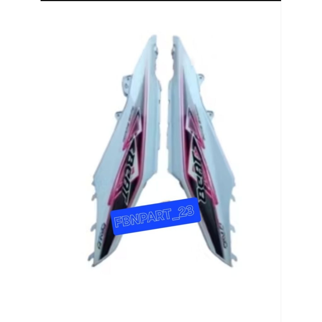 cover body belakang kanan kiri beat fi 2012-2014...