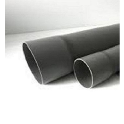 Pipa PVC Rucika 4m JIS abu 5" 5 in inch inci harga per batang utuh 4m 4 meter ada pilihan VU (D tipi