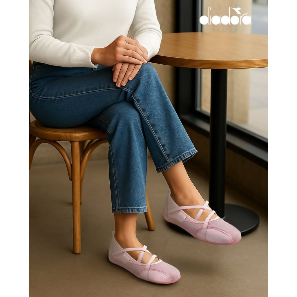 DIADORA PURLIE WOMEN'S SNEAKERS SHOES