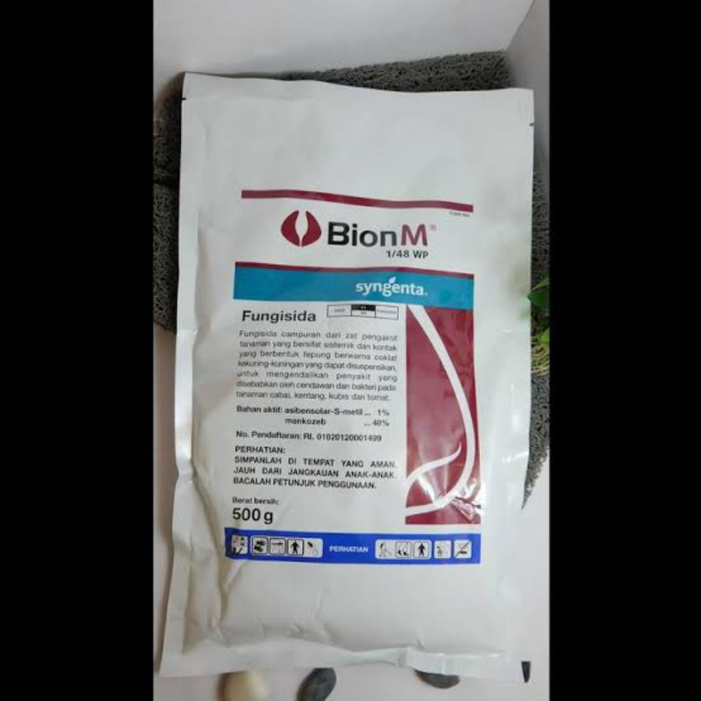BionM