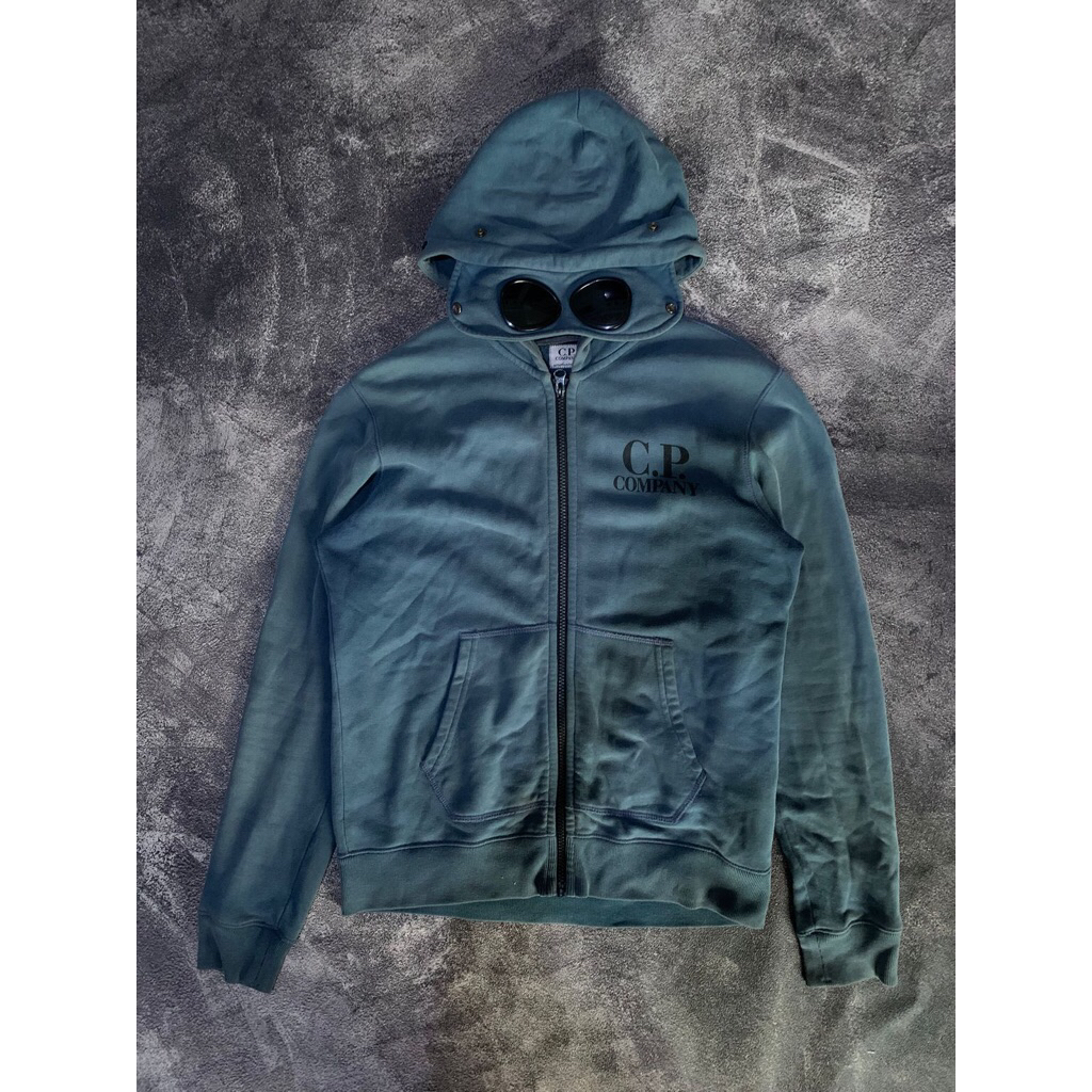 cp company undersixteen