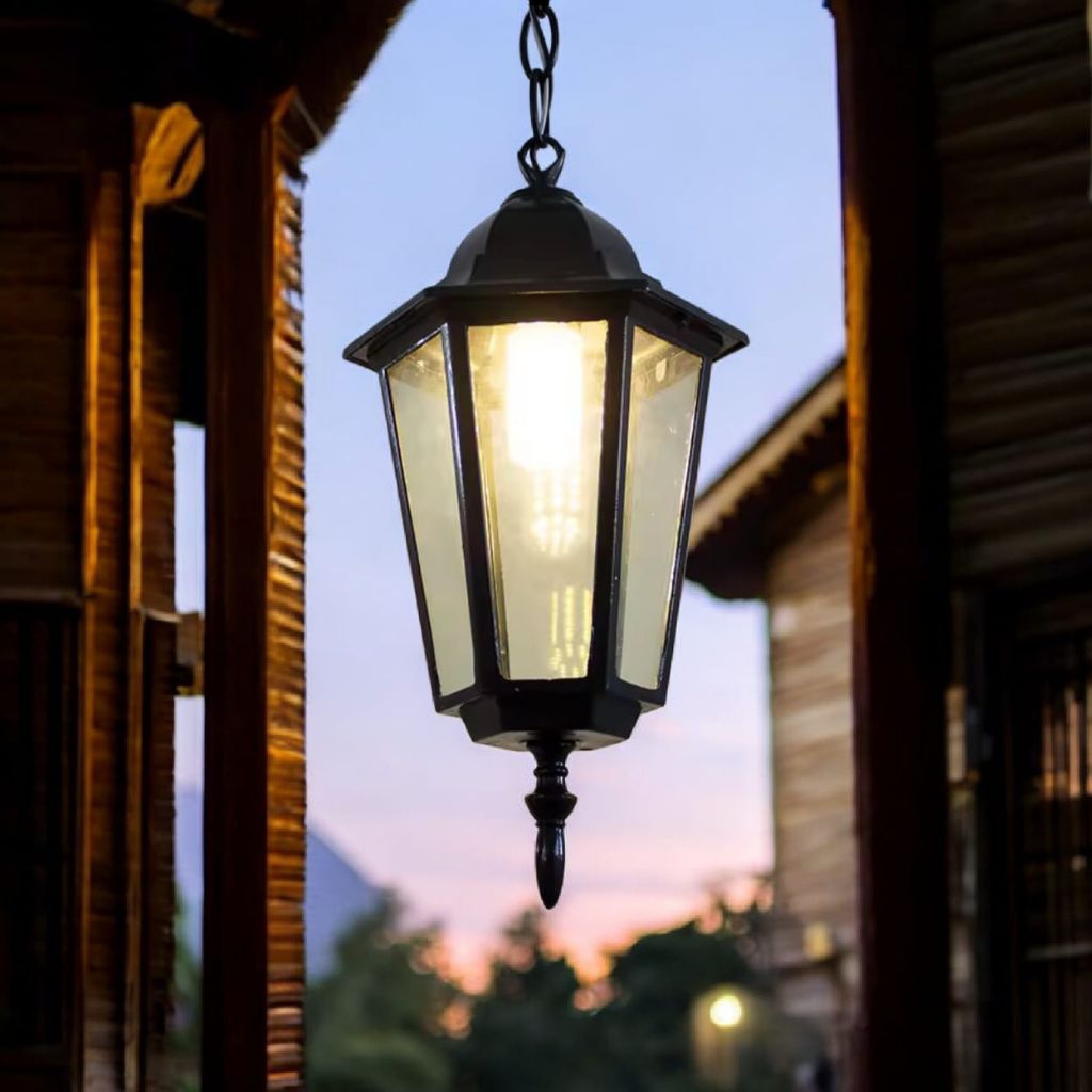 Lampu Gantung Lampu Teras Lampu Outdoor