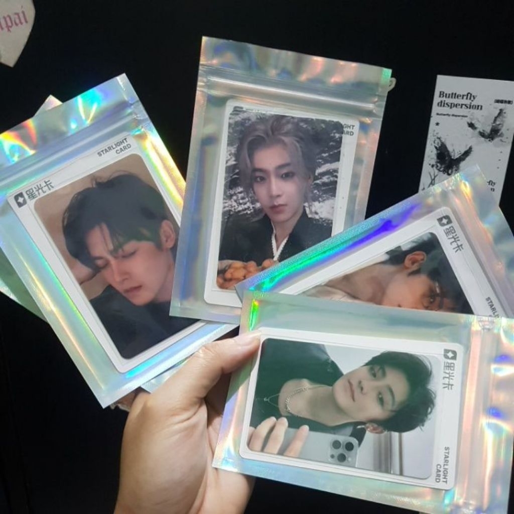 personal order pc hou minghao
