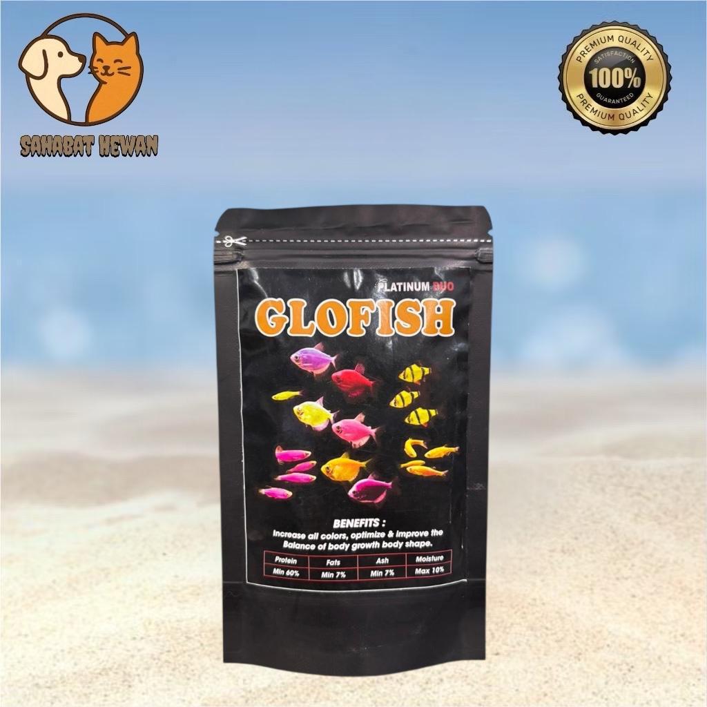 Pelet Ikan Hias Warna Warni / Pelet Ikan Hias Kecil / Pelet Guppy / Pelet Cupang / Multivitamin Mine