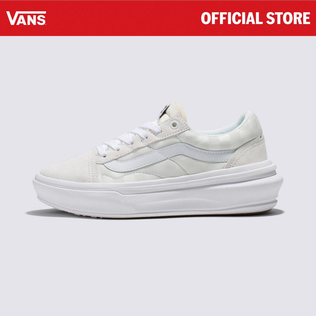 Vans Old Skool Overt CC