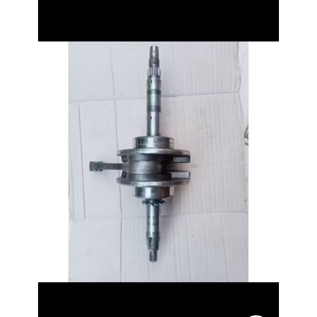 Kruk As Astrea Grand Bebas Request langkah dan bandul