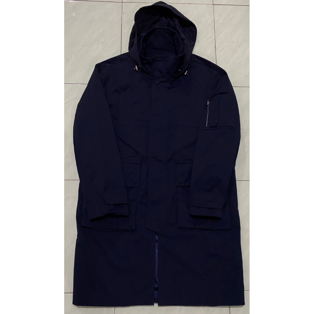 Coat Branded ZioSongZio (Unisex, $ec0nny@ 1,5jt) / Coat Hoodie / Coat winter / Coat Branded