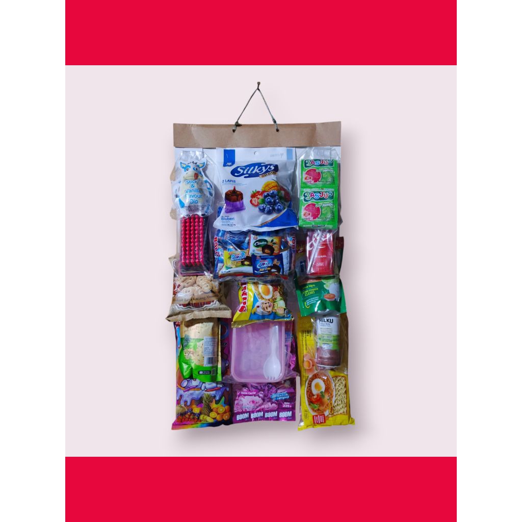 gosokan bom berhadiah + 200 gosokan bom