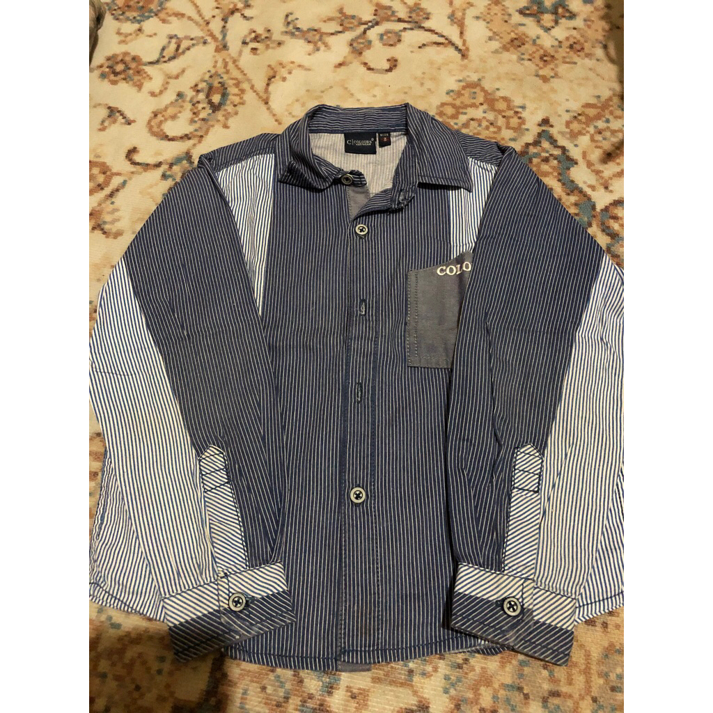 prelove colours kids wear