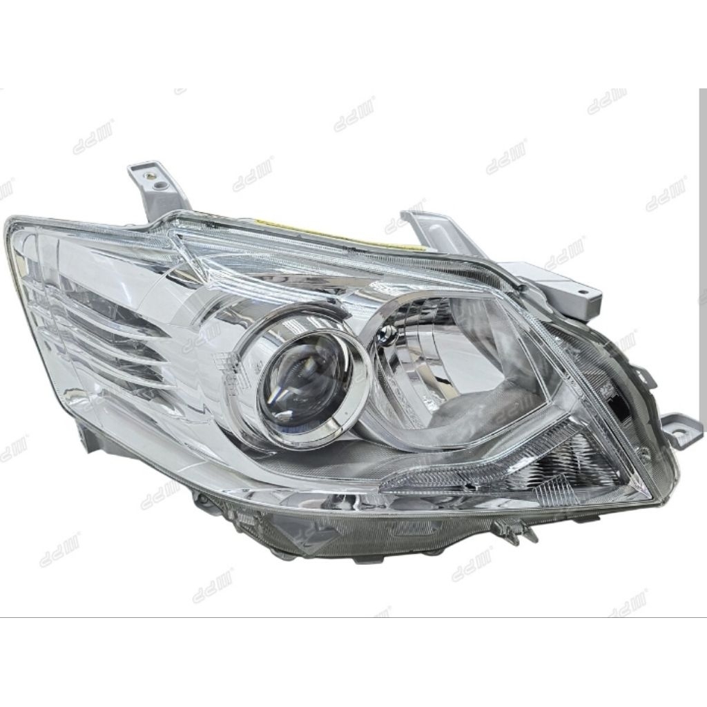 Headlamp Toyota Camry cakar non Hid 2009-2011 Original