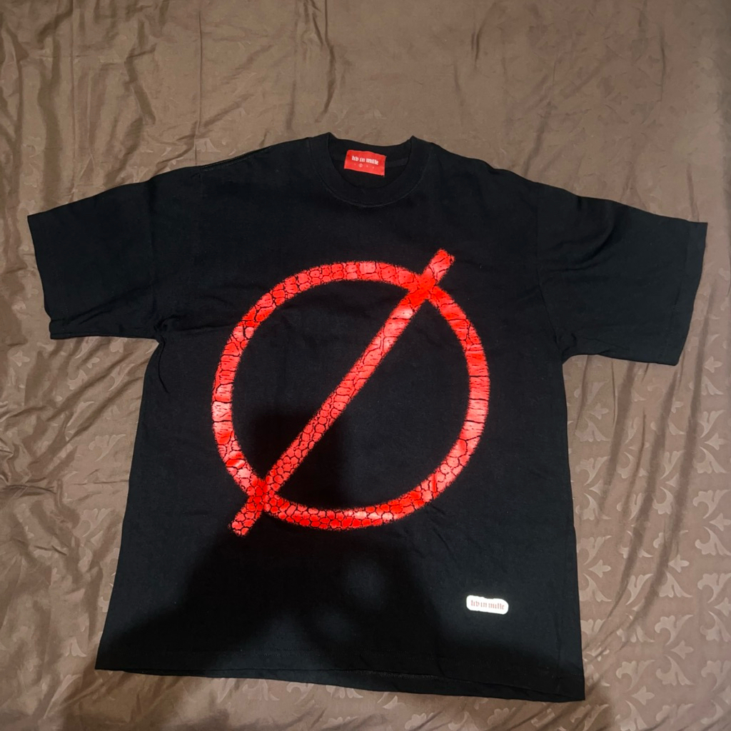 Baju Livin Mille Used Like New Size M