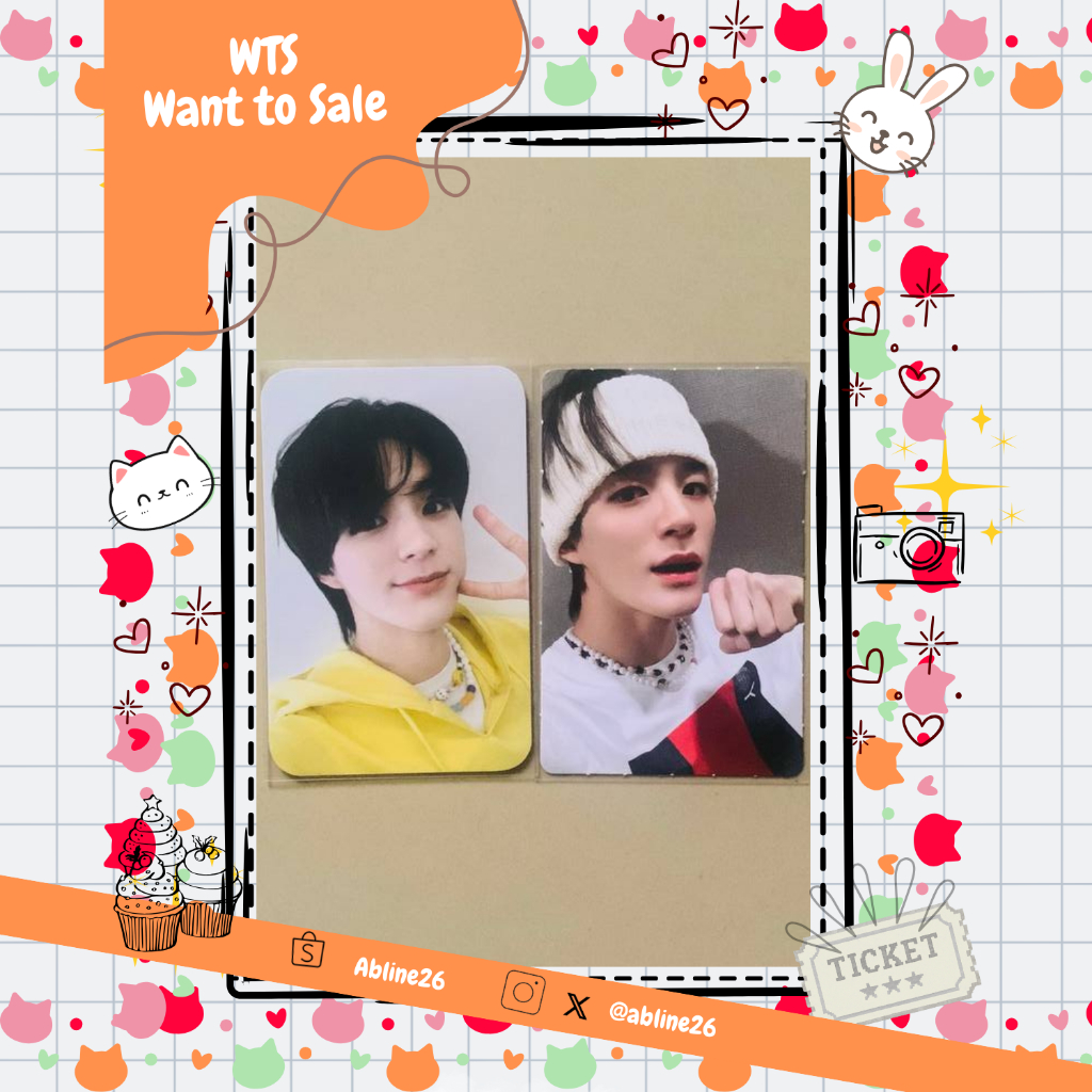 PC Official Jeno Blancdiva &  Candy Yo DREAM Magazine