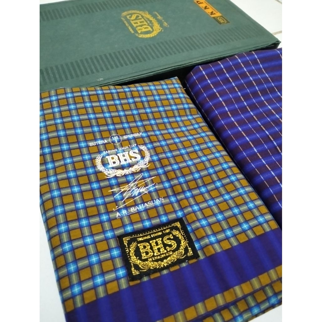 BHS KKP Like new rasa baru belom mandi