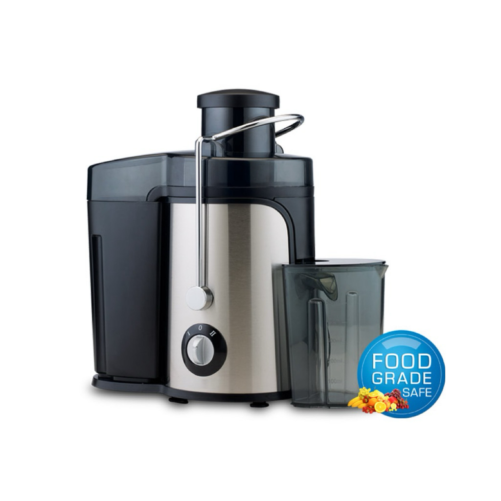 Denpoo HP-600 Food Processor / Juicer