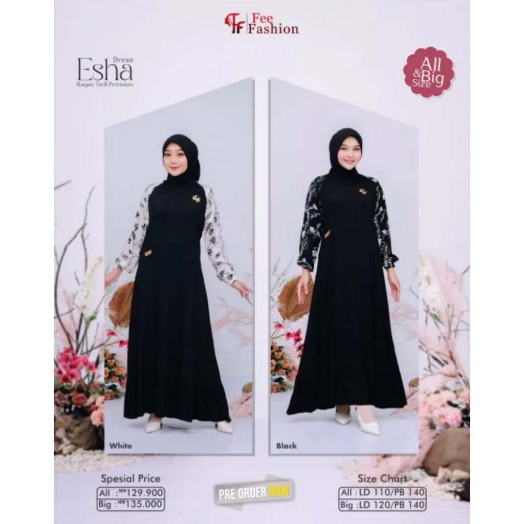 Dress Ff Promo sale keeva dress
